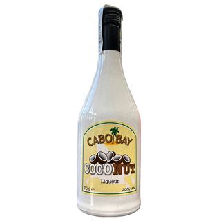 Лікер "cabo Bay Coconut Liqueur" 0,7л 20%