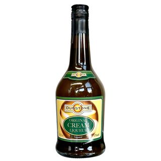 Лікер "dunstone Original Cream Liqueur" 0,7л 17%