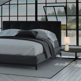 Lampada Da Tavolo Nevada Tessuto Avorioh31.6 E14'=40w 420003867