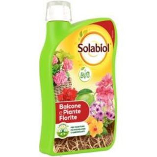 Solabiol Concime Liq P Fiorite 1lt 510008474