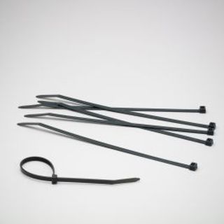 Fascette Universali 50 Pezzi L20 Cm Grigio 500010354