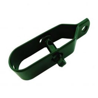 Tendifilo Per Fili Metallici Plastificati 10 Cm Verde 500004654