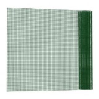 Rete Electroplast Verde In Metallo 0,5x10 Mt 500010784