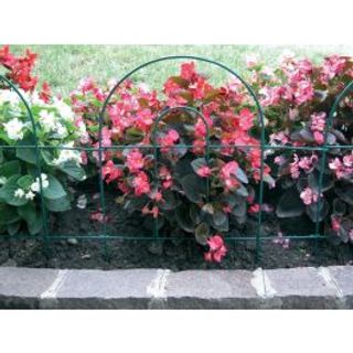 Bordura Arcodeco' Verde 0,46x2,5mt 500991286