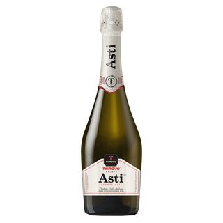 Вино Ігристе "таїрово Asti Салюте" Біле Солодке 0,75л 10-13.5%