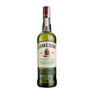 Віскі Jameson Irish Whiskey 0.7л