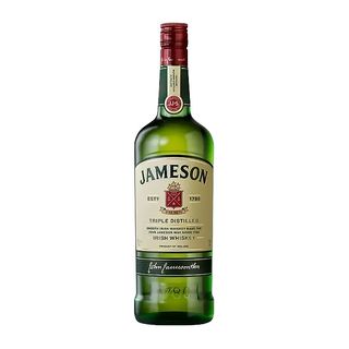 Віскі Jameson Irish Whiskey 1л