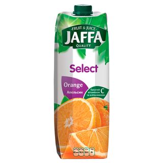 Нектар "jaffa" Апельсиновий 0,95л