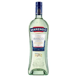Вермут "marengo Bianco" Десертний 1л 16%