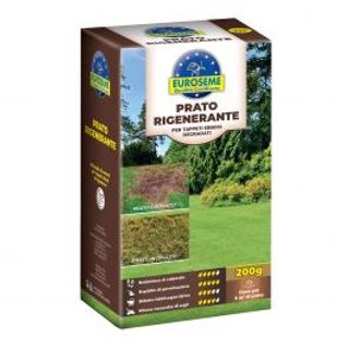 Semi Prato Rigenerante 200 Gr 510540102