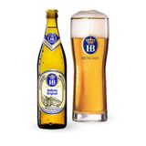 Пиво Hofbrau Original Munchen 0.5л