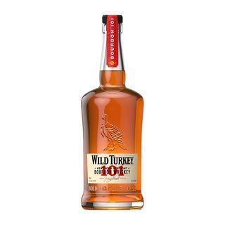 Бурбон Wild Turkey 101 До 8 Років 0.7л