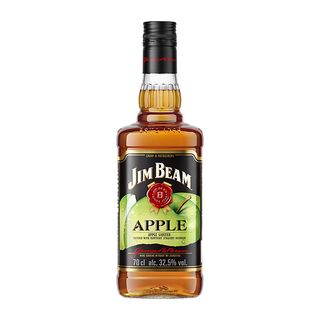 Лікер Jim Beam Apple 4 Роки 0.7л