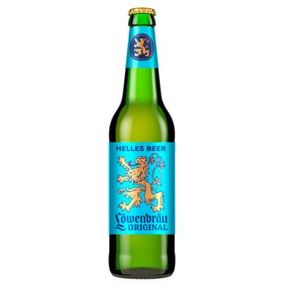 Пиво "lowenbrau Original" Світле 0,5л 5,1%