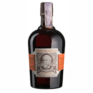 Ром "mantuano", Diplomatico 0,700 27207