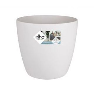 Coprivaso Brussels Con Ruote Bianco Cm 35 510009230