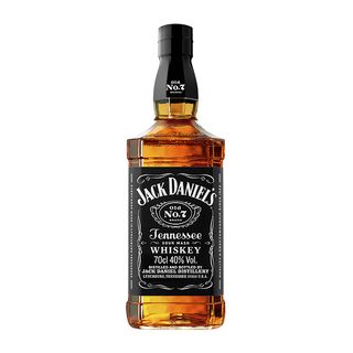 Віскі Jack Daniel's Tennessee Old No.7 0.7л