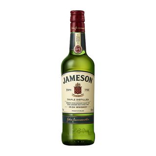 Віскі Jameson Irish Whiskey 0.5л