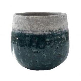 Caspo' Elsa Cm 22 H 20 Verde 500012961