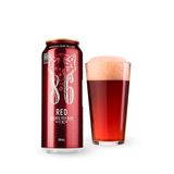 Пиво Bavaria Red 8.6 0.5л