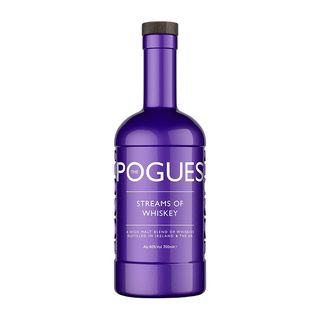 Віскі The Pogues Streams Of Whiskey 0.7л
