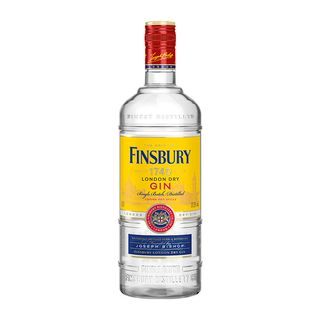 Джин Finsbury London Dry Gin 0.7л