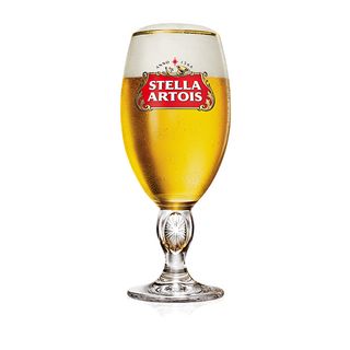 Пиво Stella Artois, 0.5 Кг