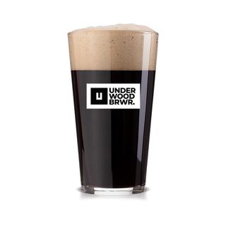 Крафтове Пиво Underwood Coco Milk, 0.5 Кг