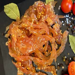 Джерки Індичка (100г)