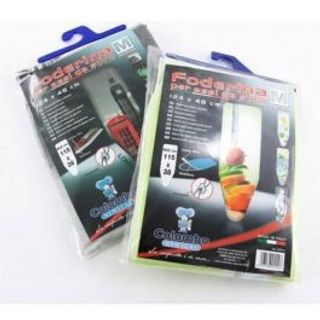 Fodera Copria Asse Taglia M Cotone Biologico 430008377