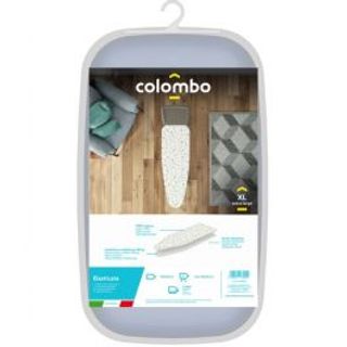 Fodera Copri Asse Taglia Xl 140x50cm In Cotone E Bordo Elastico 430008379