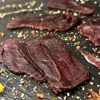 Бастурма З Конини (50г)