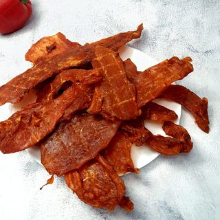 Чипси Курка З Паприкою (50г)