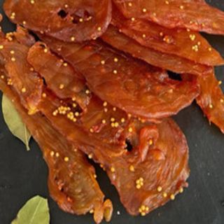 Чипси Курка По-діжонські (50г)