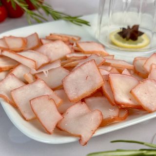 Восьминіг Кубики (50г)