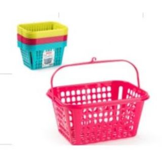 Cestello Per Mollette 25x20x13,5 Cm 430008361