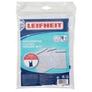 Set 3 Pz Sacchetto Per Il Bucato 430008355