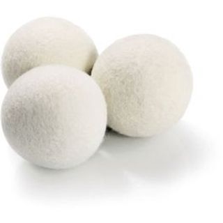 3 Sfere In Lana Per Asciugatrice -dk Living 430008356