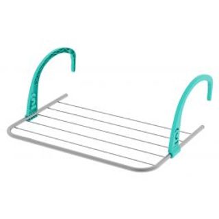 Facile Stendibiancheria Da Radiatore3 M Di Superficie Di Stendituraacciaio Verniciato, An 430008372