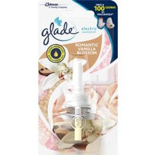 Glade Elettrico Ricarica Vanilla 470004120