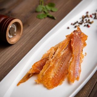 Охотський Посол З Перцем (50г)