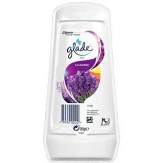 Assorbiodori Glade Gel 150gr Profumo Lavanda 470500073