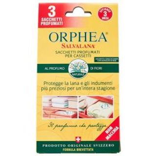 Sacchetti Profumati Per Cassetti Fiori Naturali 470000945