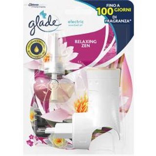 Glade Elettrico Base Relaxing Zen 470004083