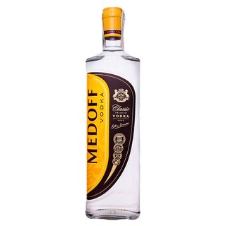 Горілка "medoff Classic" 0,7л 40%