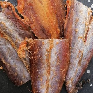 Янтарна З Перцем (50г)