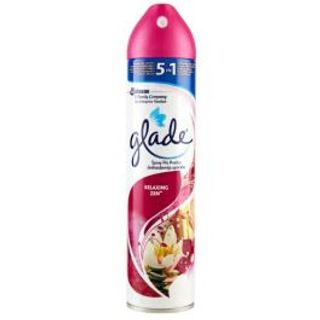 Glade Spray Mix 1 300 Ml 470500058