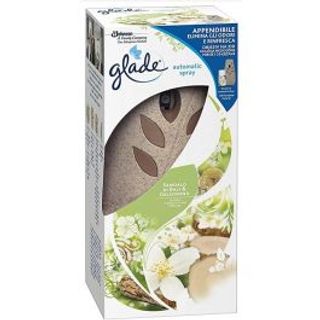 Glade Automatic Spray Base Relaxing Zen 470000844