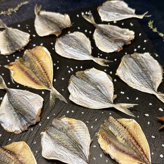 Жовтий Смугастик (50г)