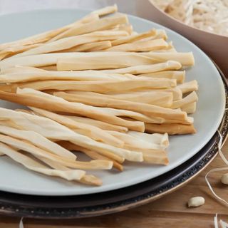 Сир Соломка Копчена (уп.100г)